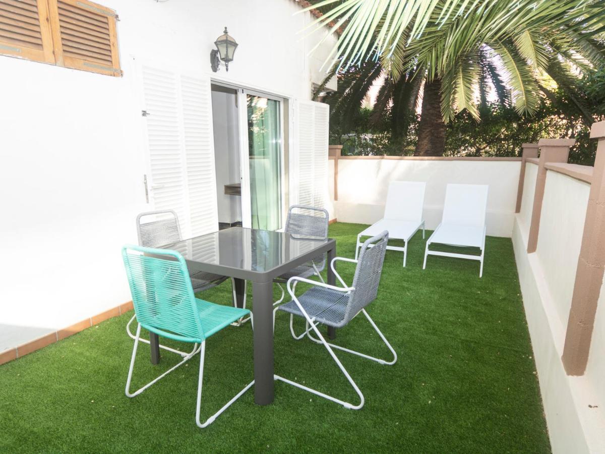 Appartement Nura Condor *