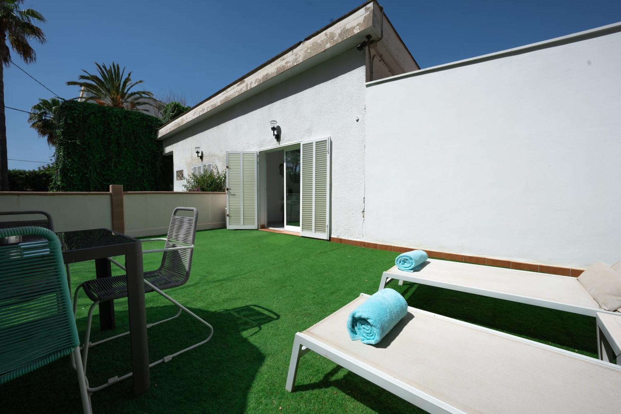 Appartamento Nura Condor